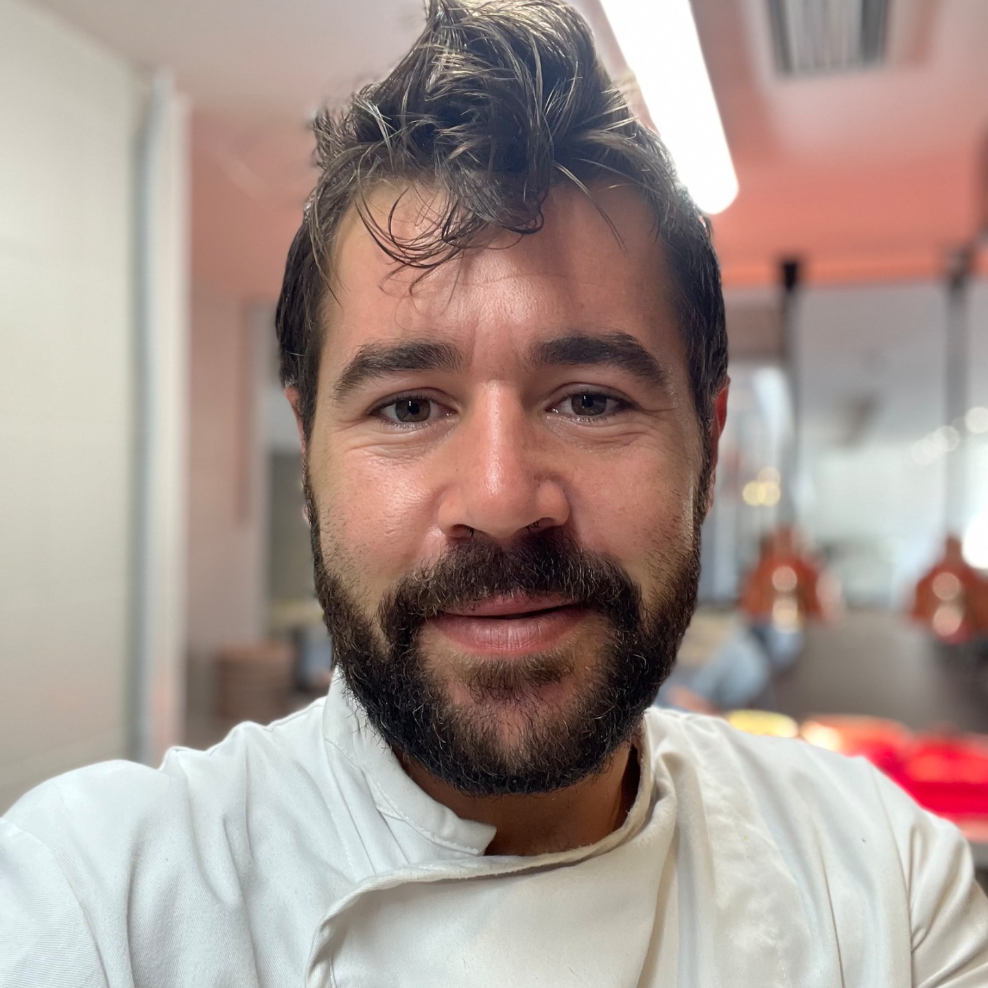 Foto de Fernando Castellano Jiménez