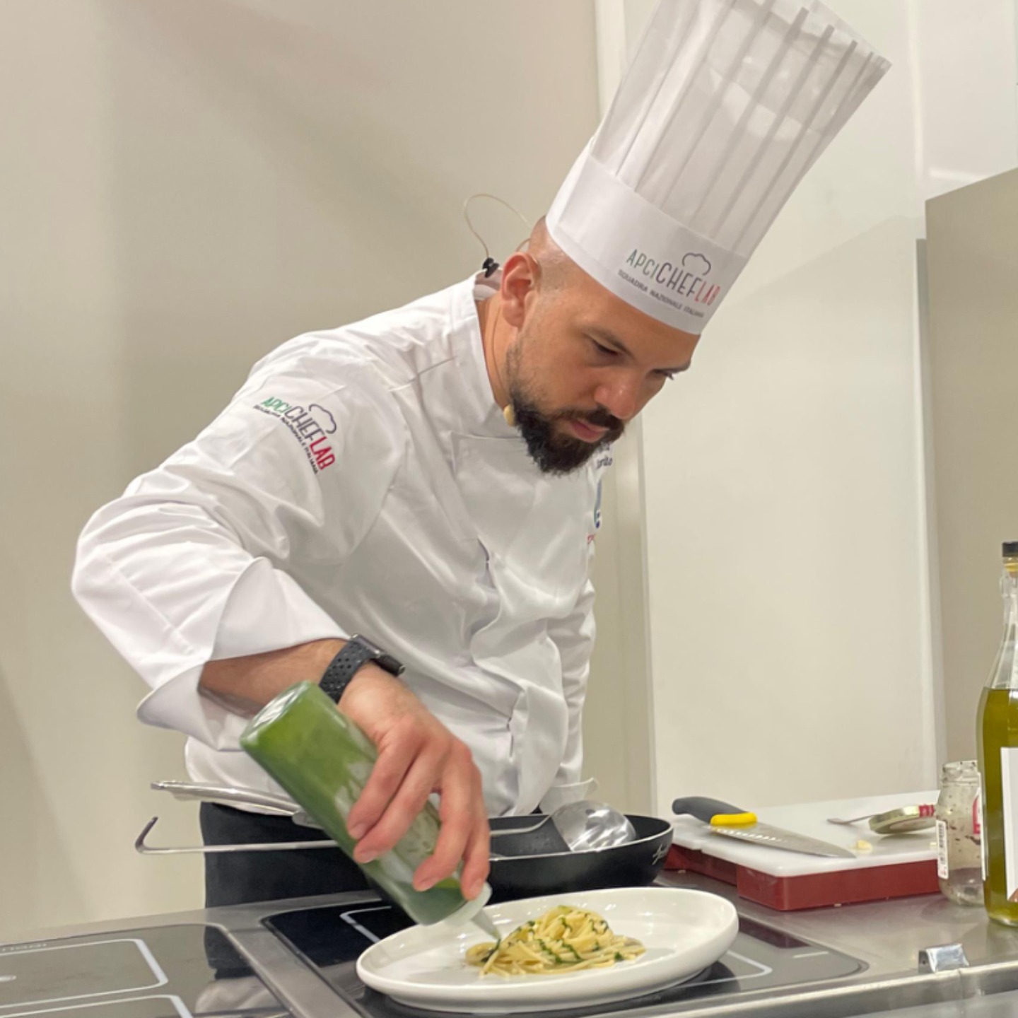 Foto di Andrea Azzarito