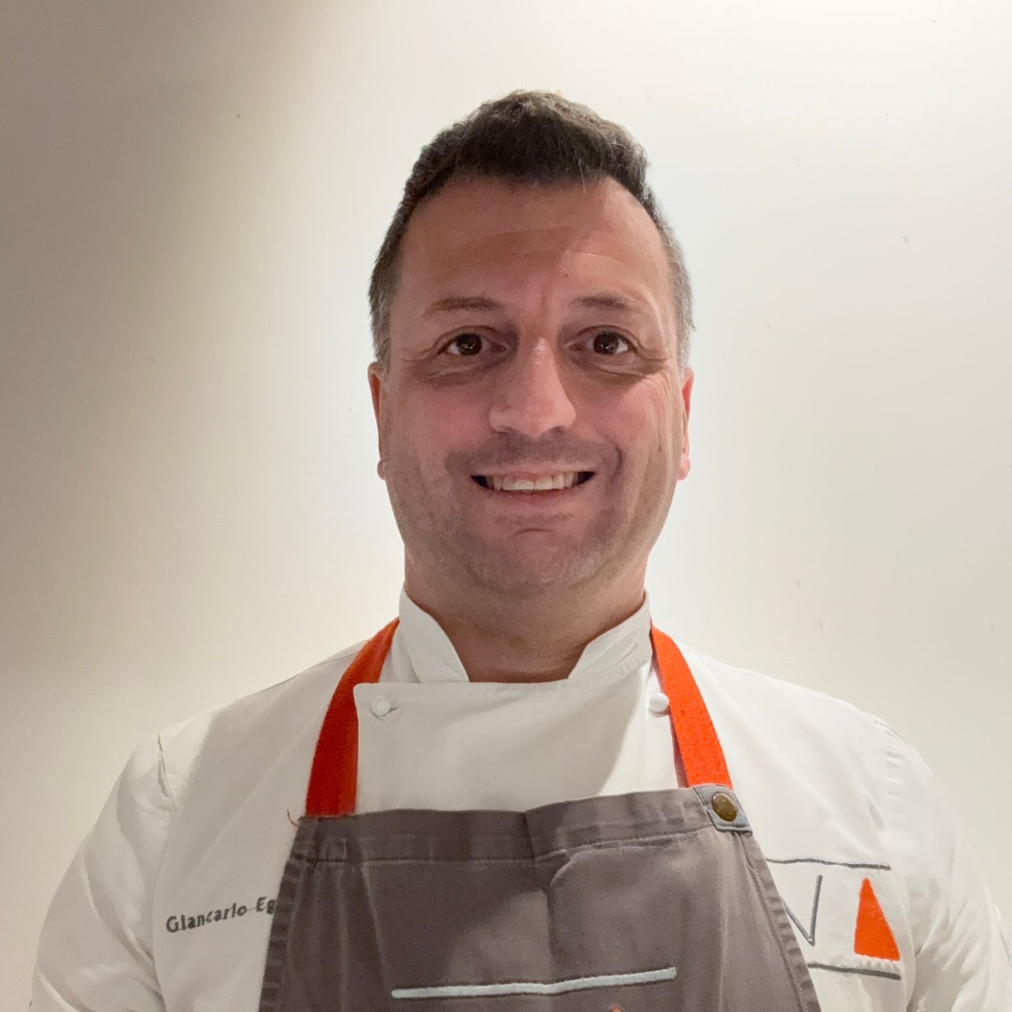 Foto di Giancarlo Egidi