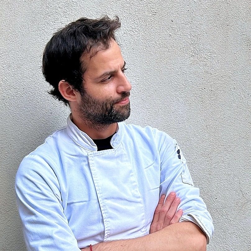 Photo de Rafael Gouyou Beauchamps