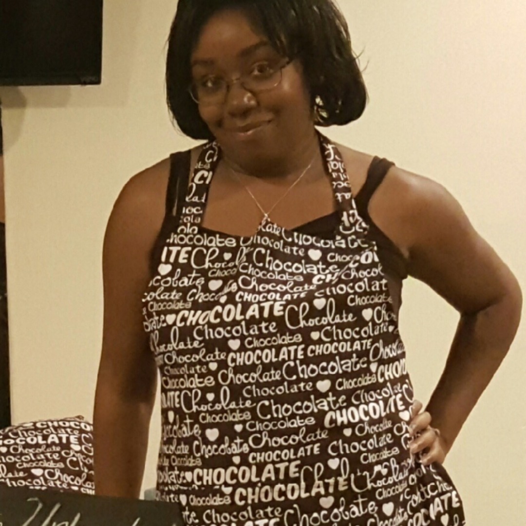 Photo from chef Mckynzi King