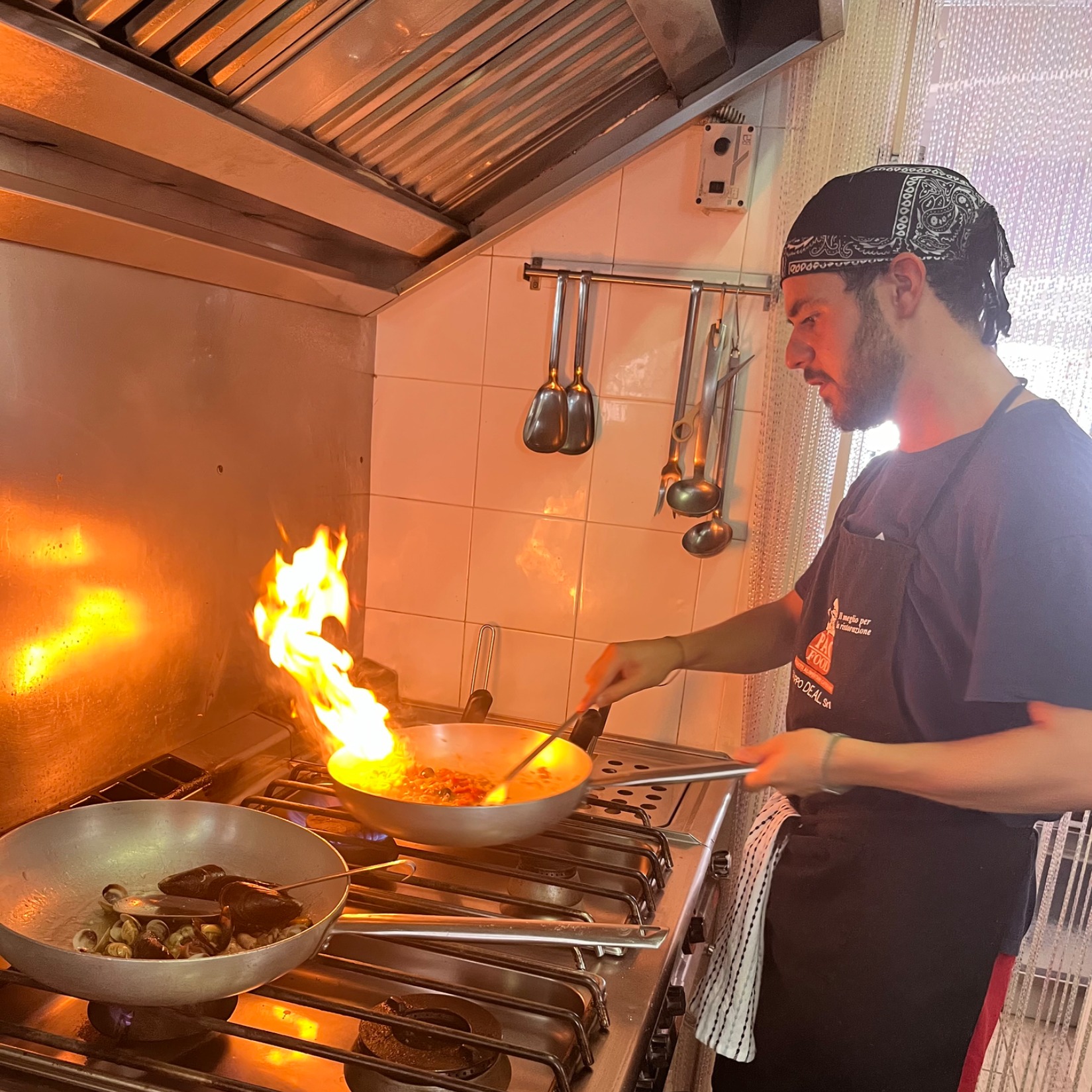 Foto di Enrico Famà