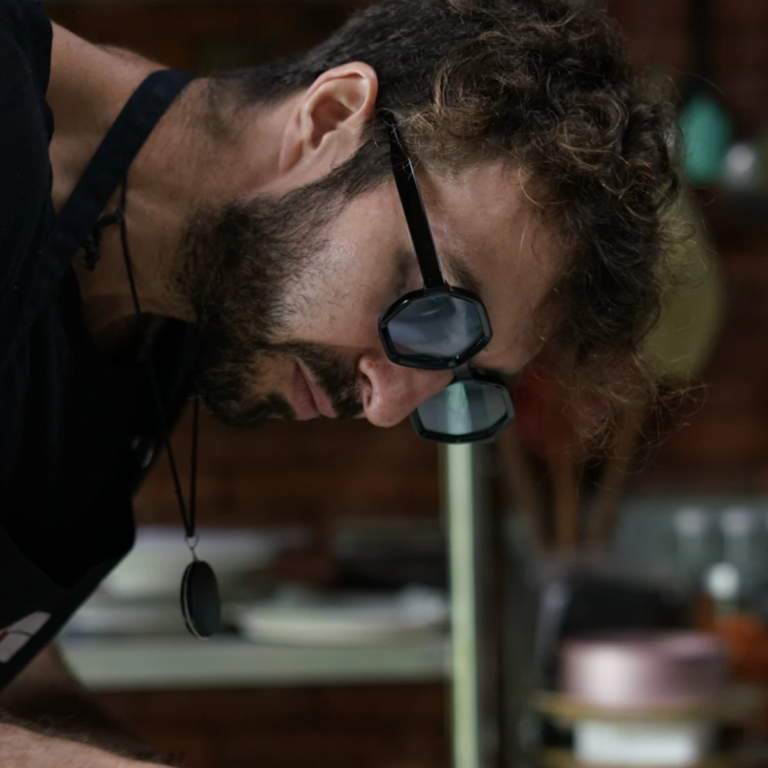 Photo from chef Elliot Fabri