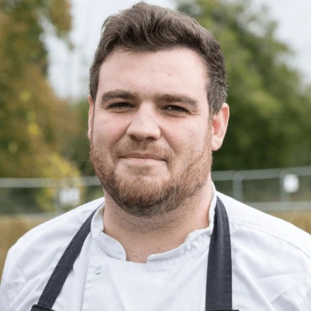 Photo from chef Nicholas Bowden