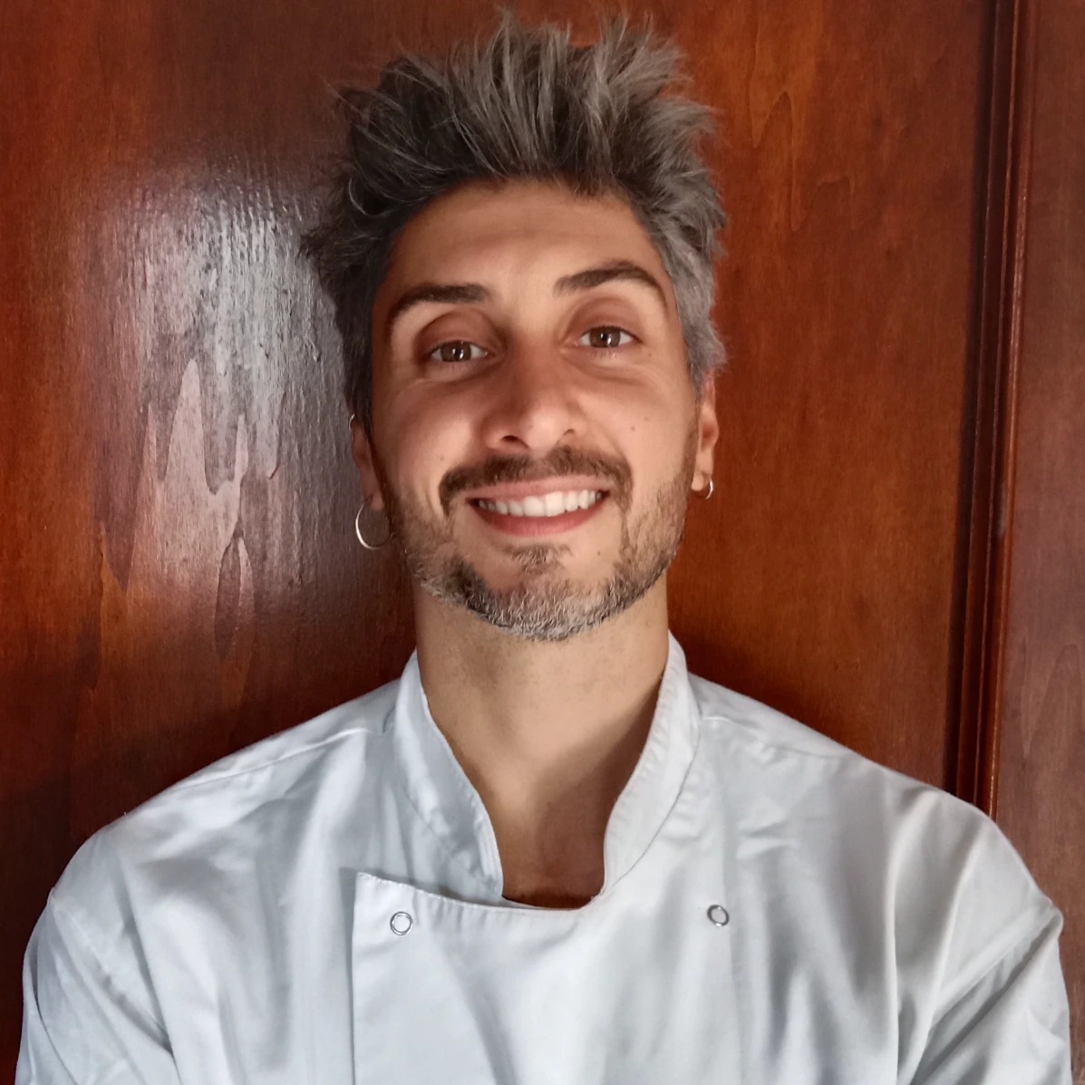 Photo from chef Mirko Proietto