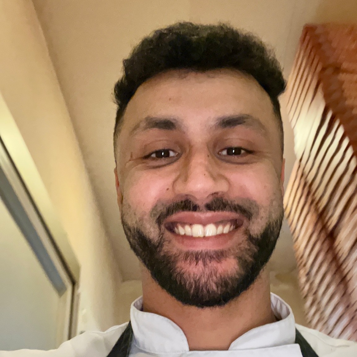 Photo de Habib Kamal