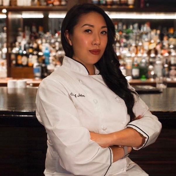 Photo from chef Jehn Osborn