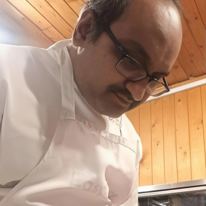 Photo from chef Vidhyashankar Vidhyashankar