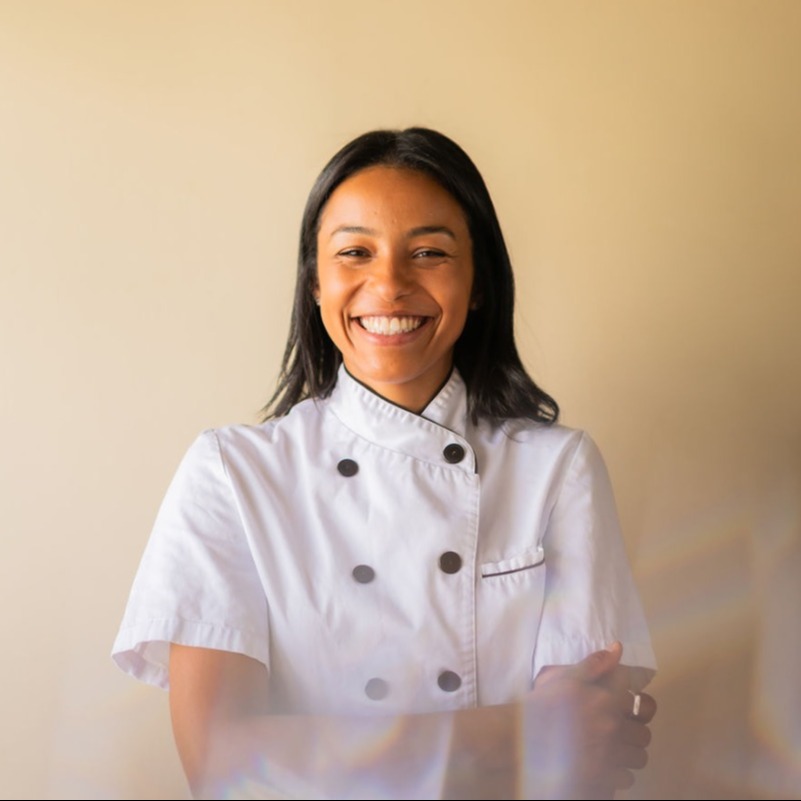 Foto de Rafaela Castilho