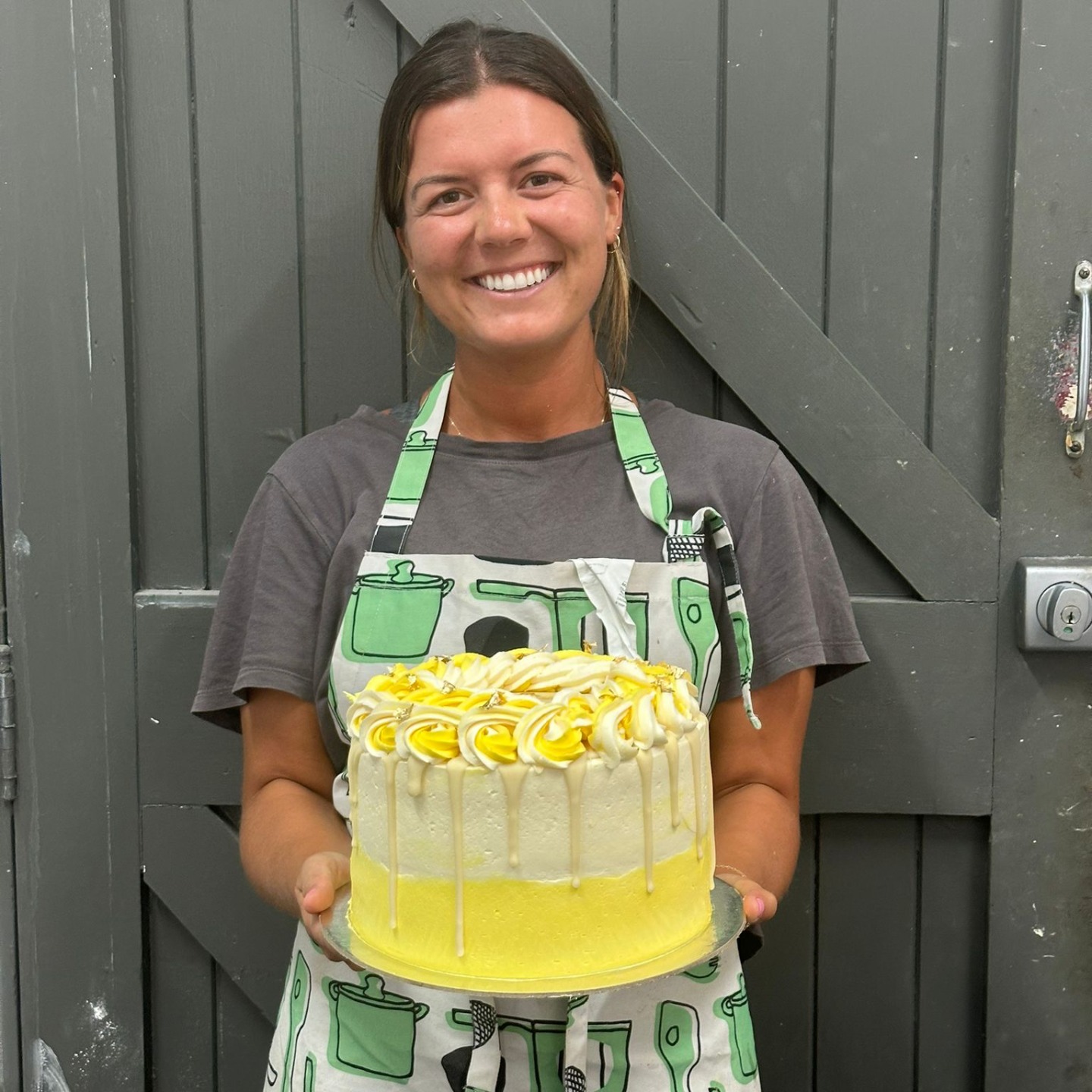 Photo from chef Natalia Pedder