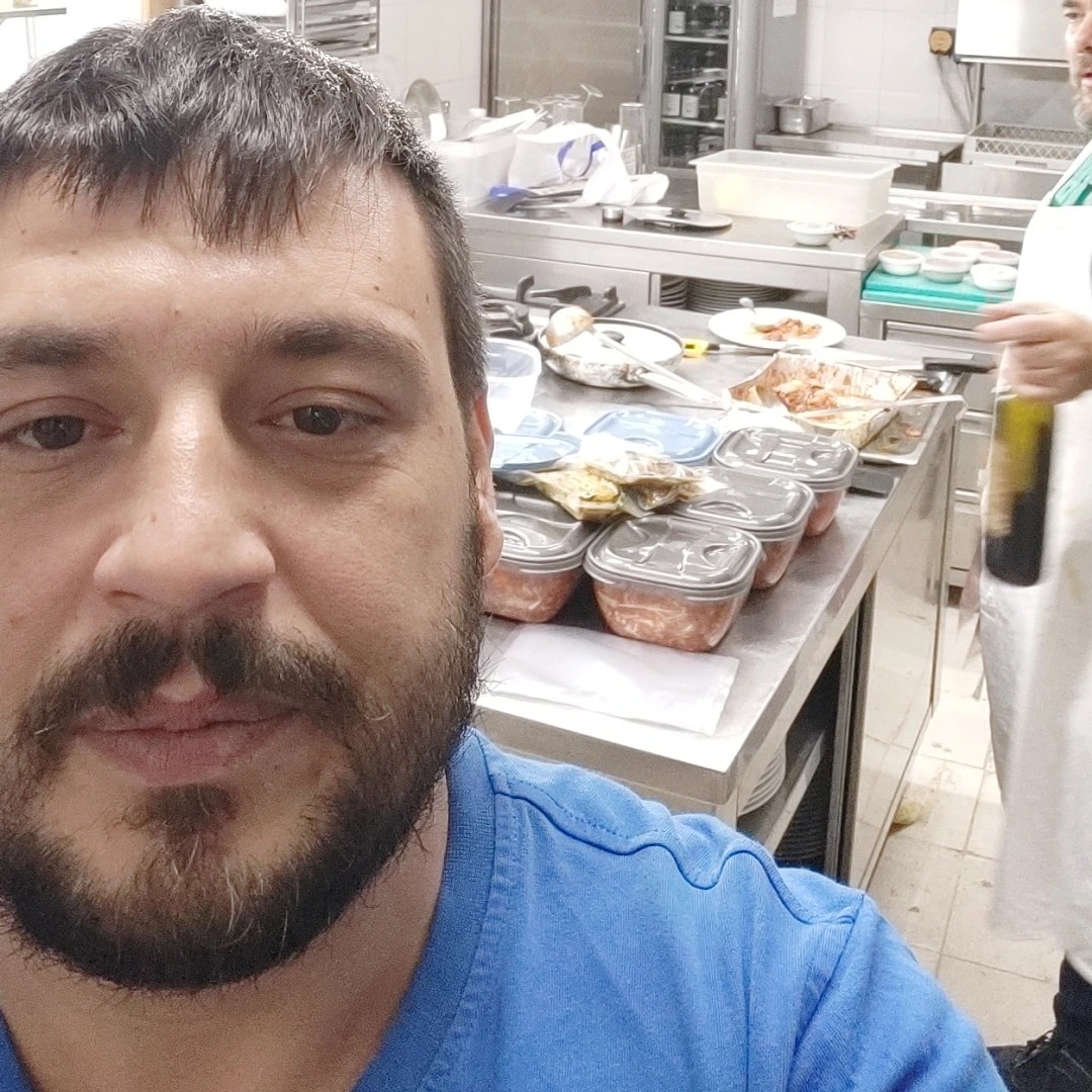 Foto di Domenico Angelo Ruggiero