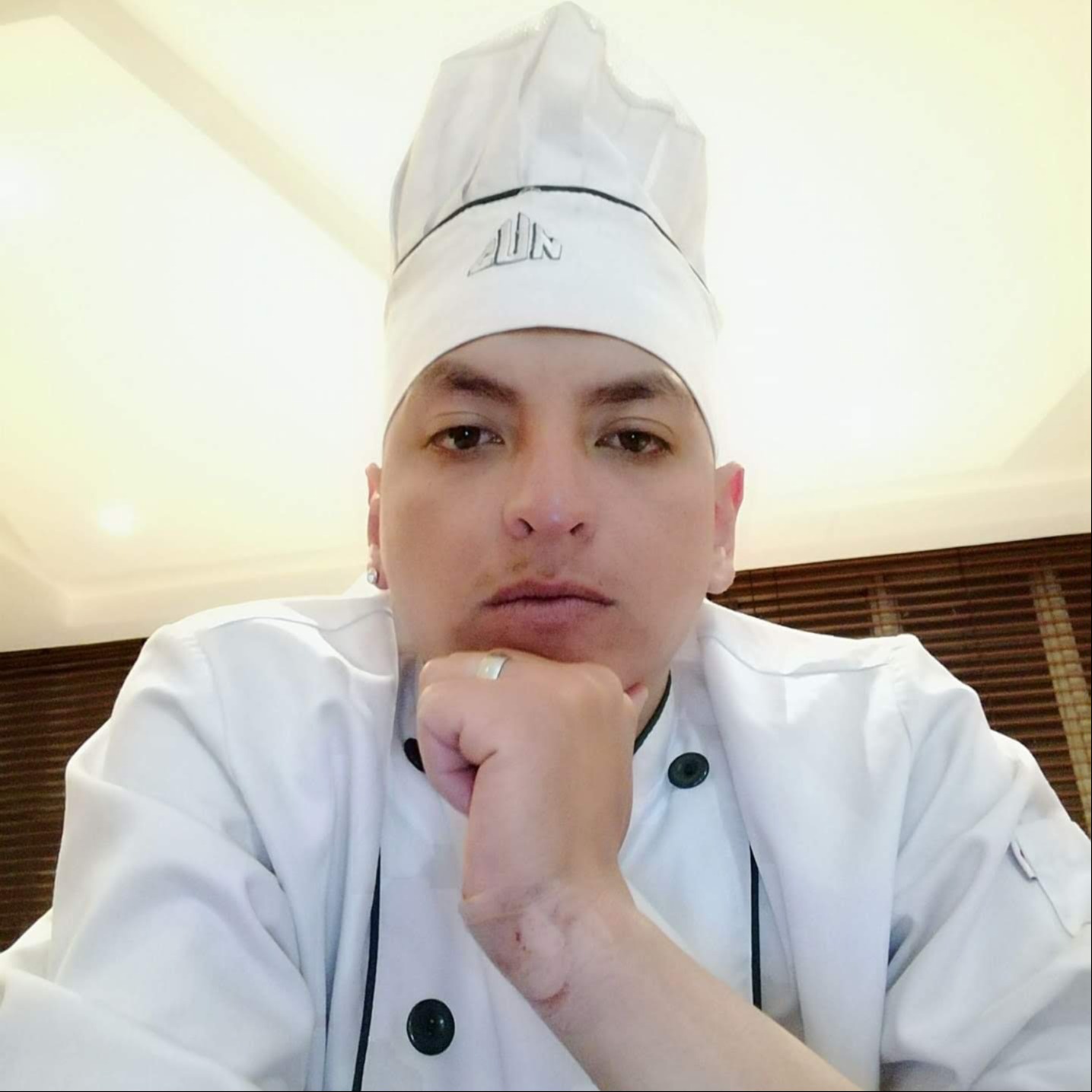 Foto de Darwin Rincon