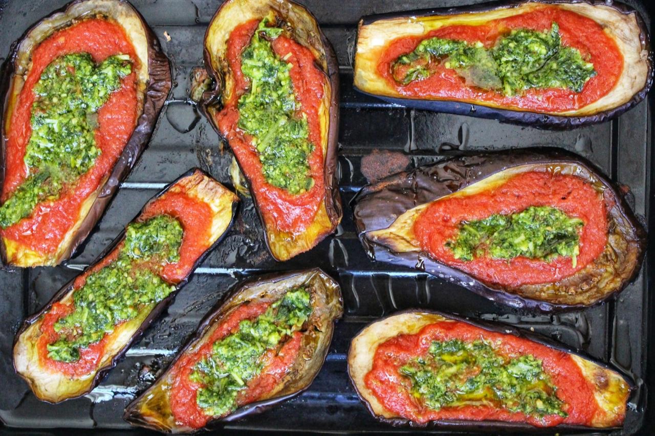 Mediterranean Feast