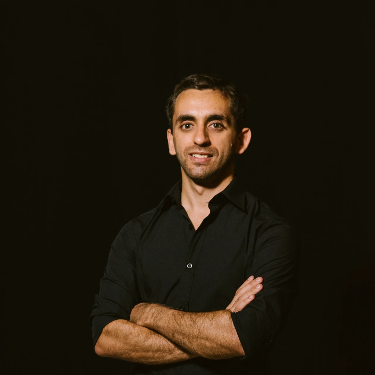 Photo from chef Nicolas Muani