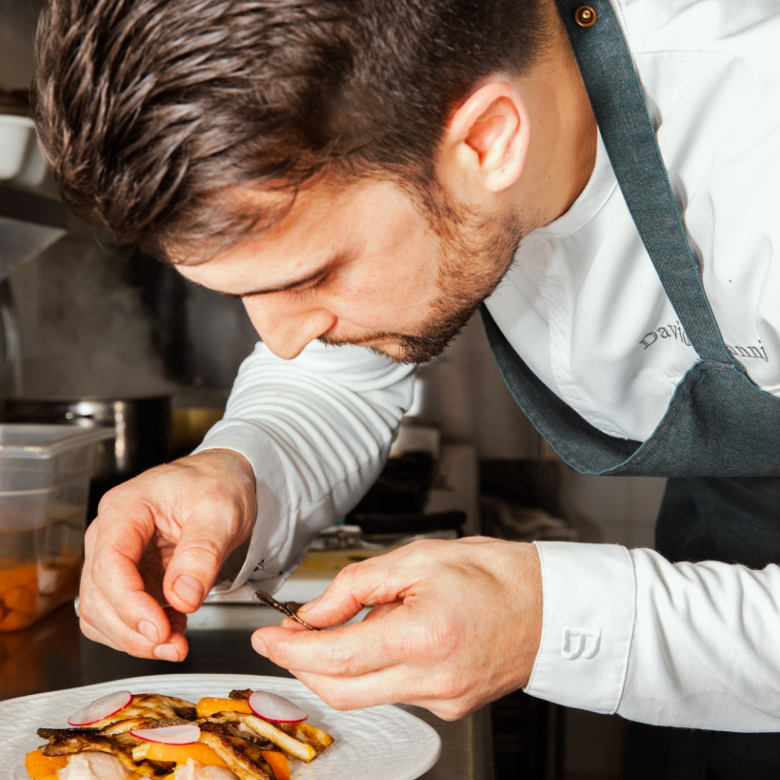 Foto di Davide Gianni