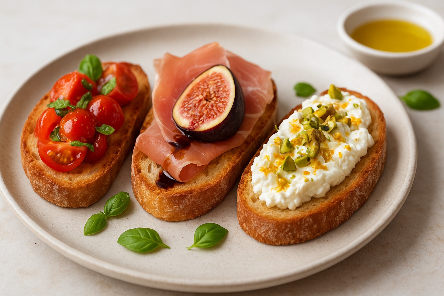 ITALY LOVE! – "Sapori d’Amore"