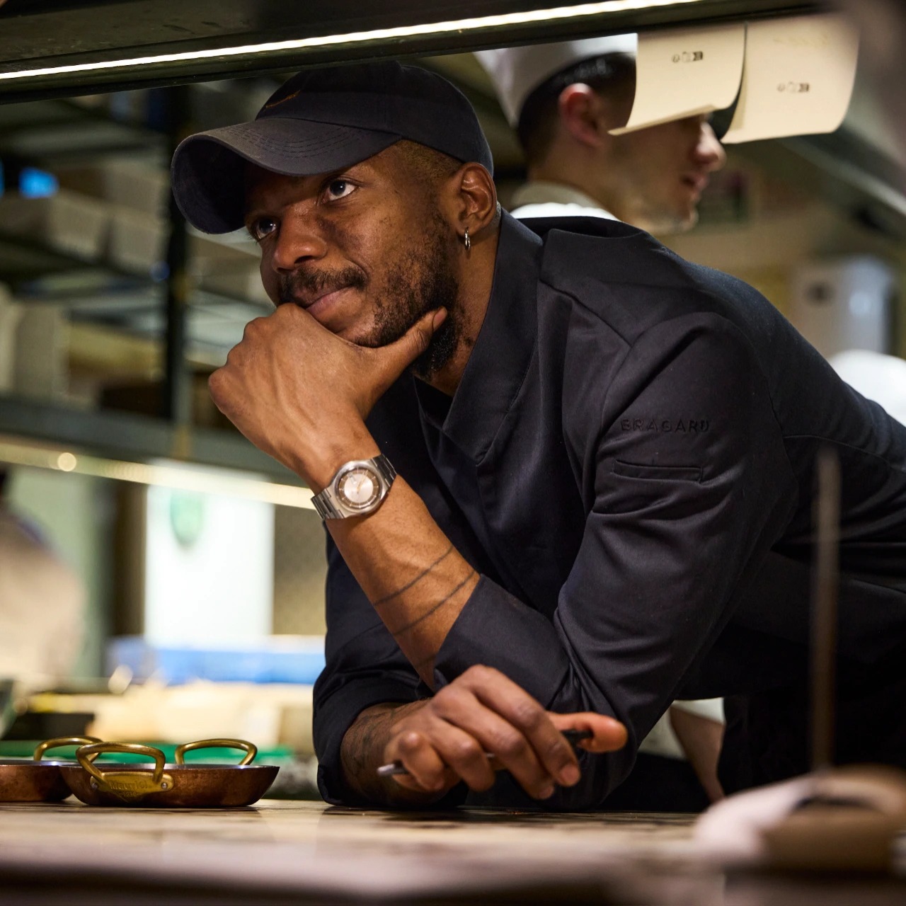 Photo de Christ Bikouedi