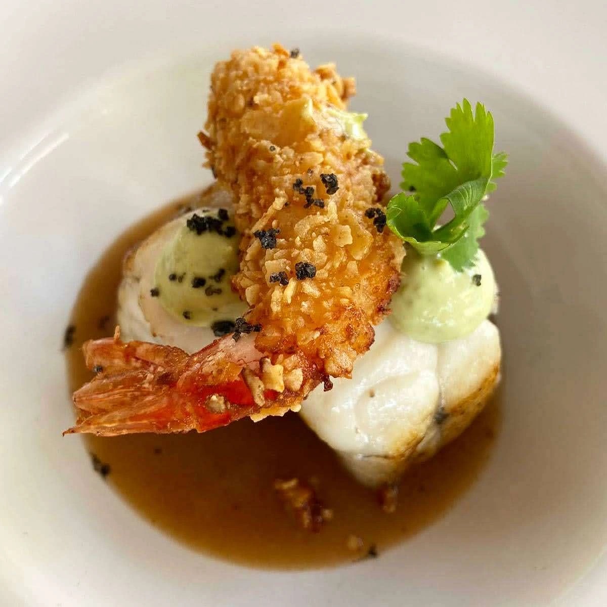 Rape con gambas.jpg Rape con gambas.jpg