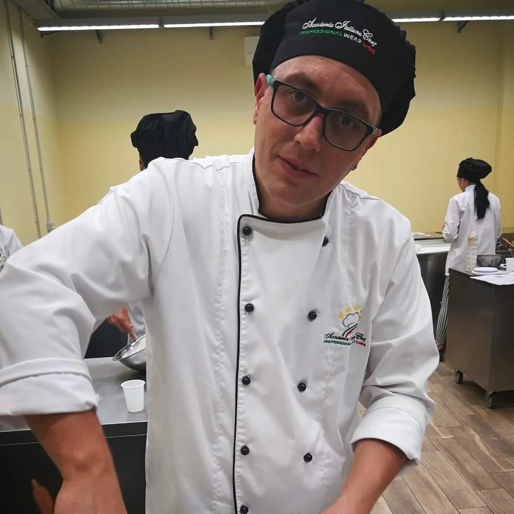 Photo from chef Cristian Marius Mihăilă Ailisoaie