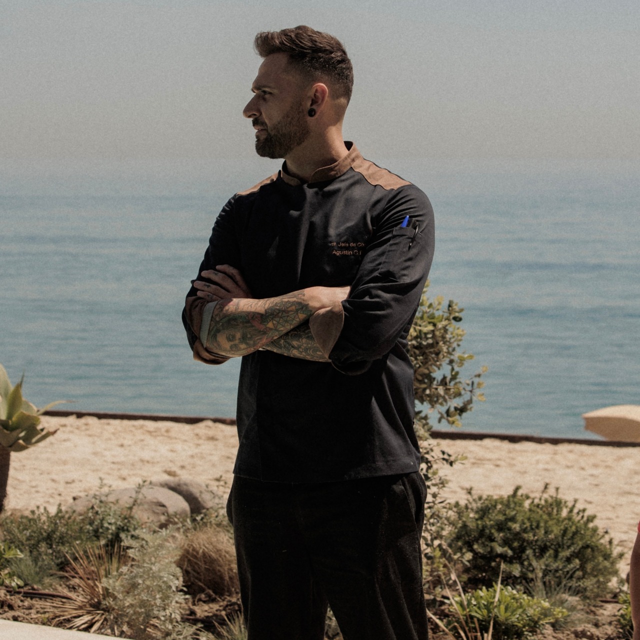 Foto de Agustin González Del Rio