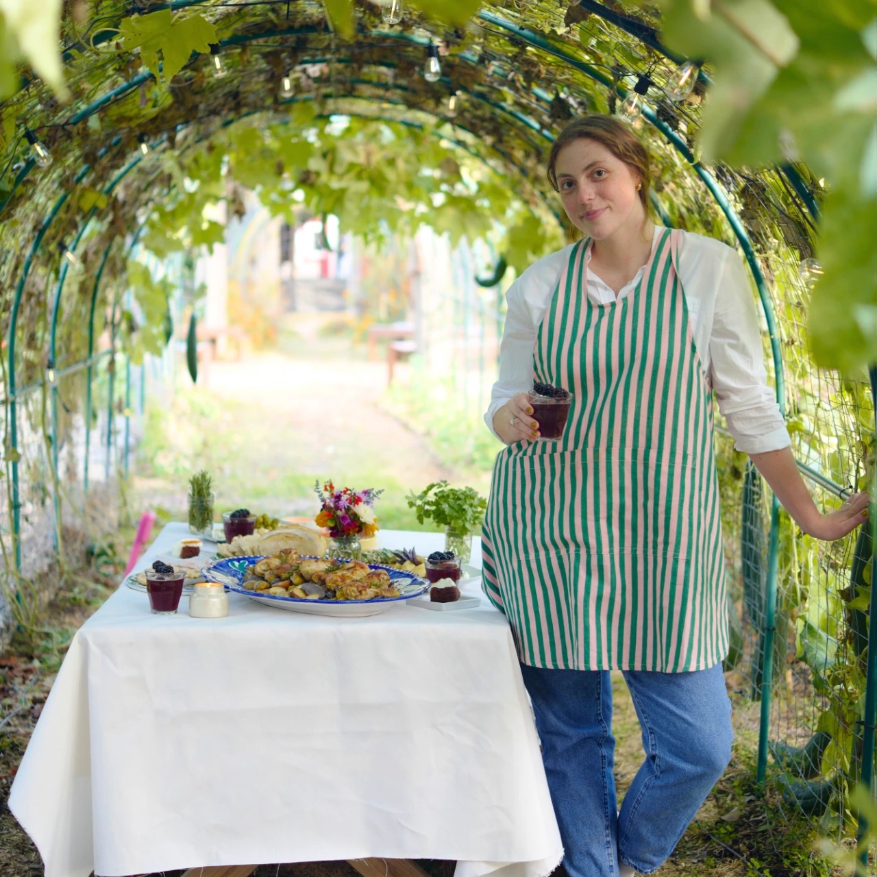 Photo from chef Claudia Claudia