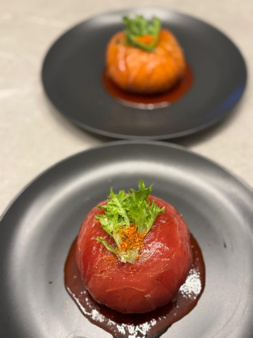 Culinary Class Wars