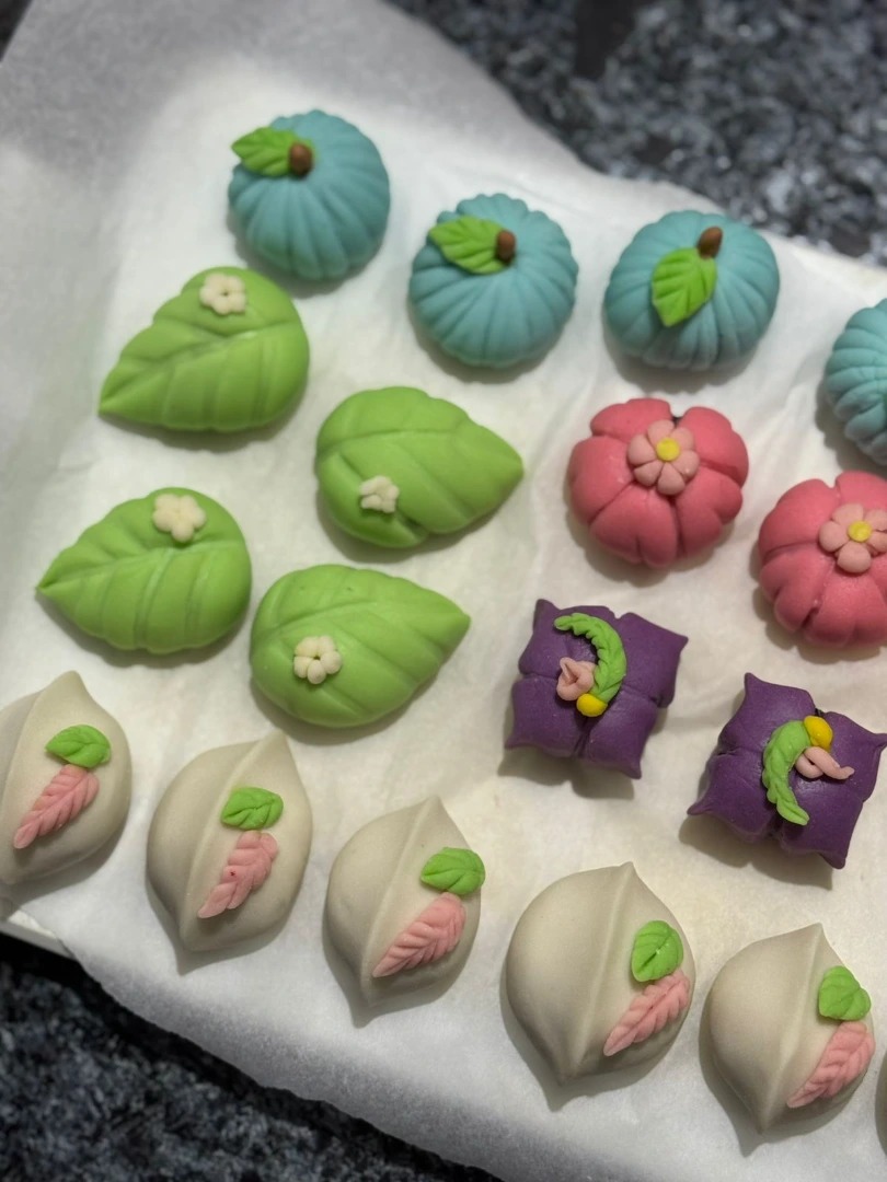 Flavors of Zen