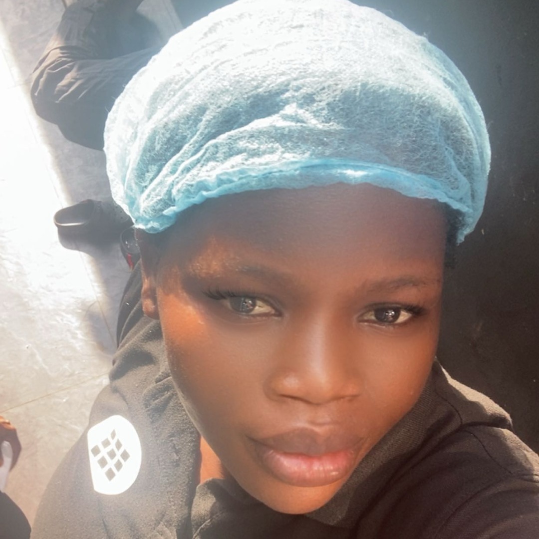 Photo from chef Christiana Bashua