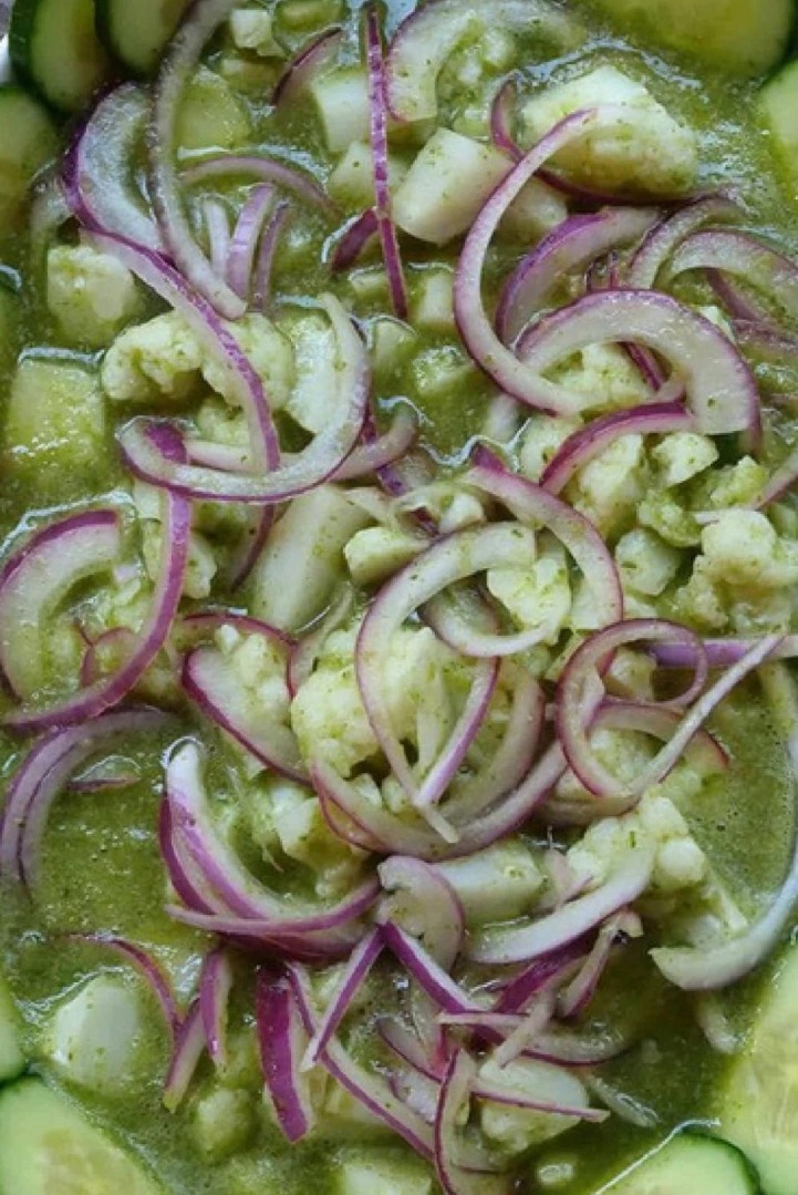 CENA FUSION