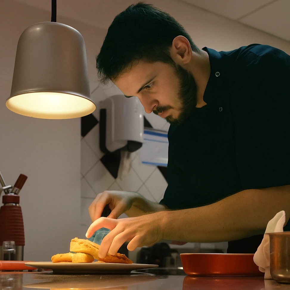 Photo de Eric Chirat