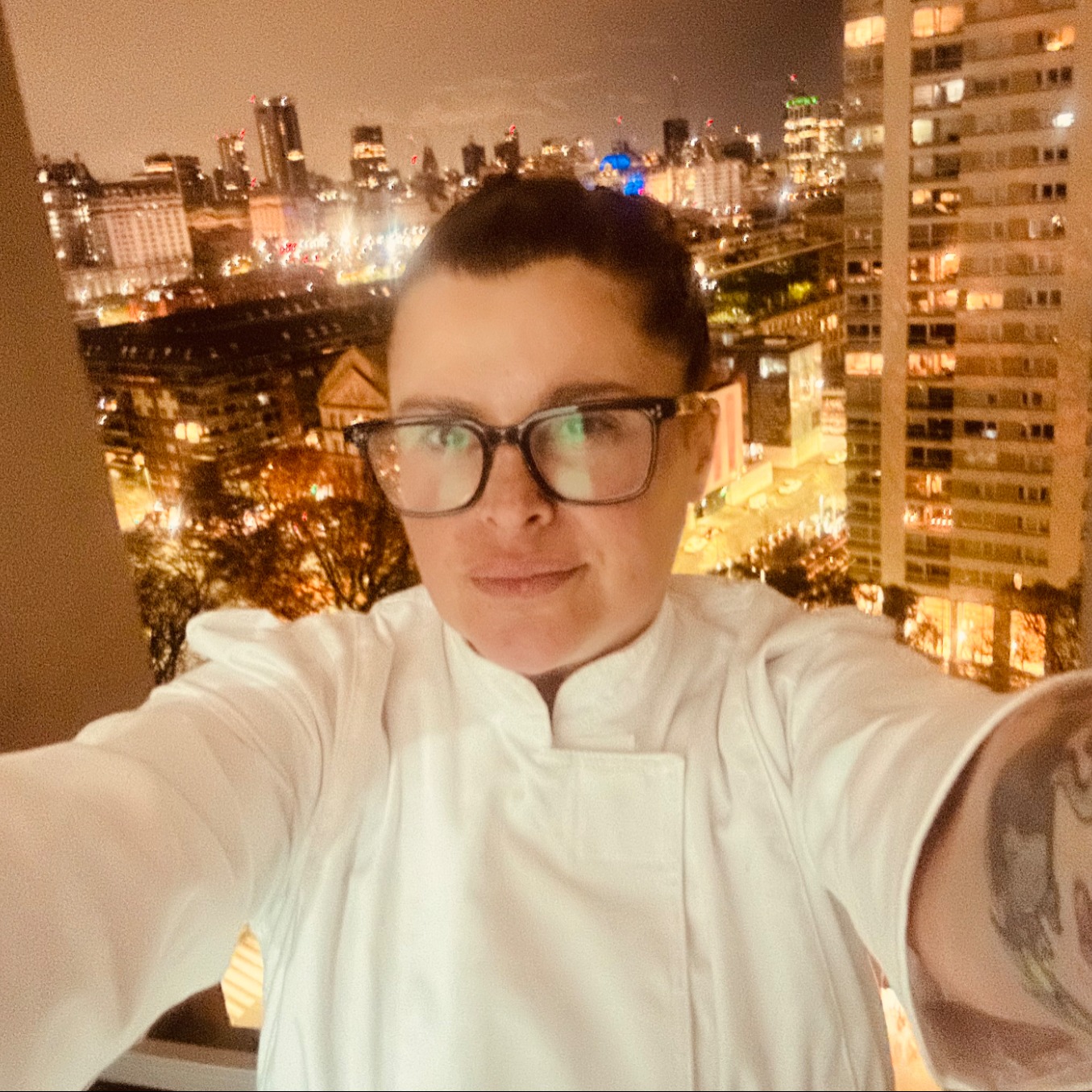 Foto de Erica Iglesias