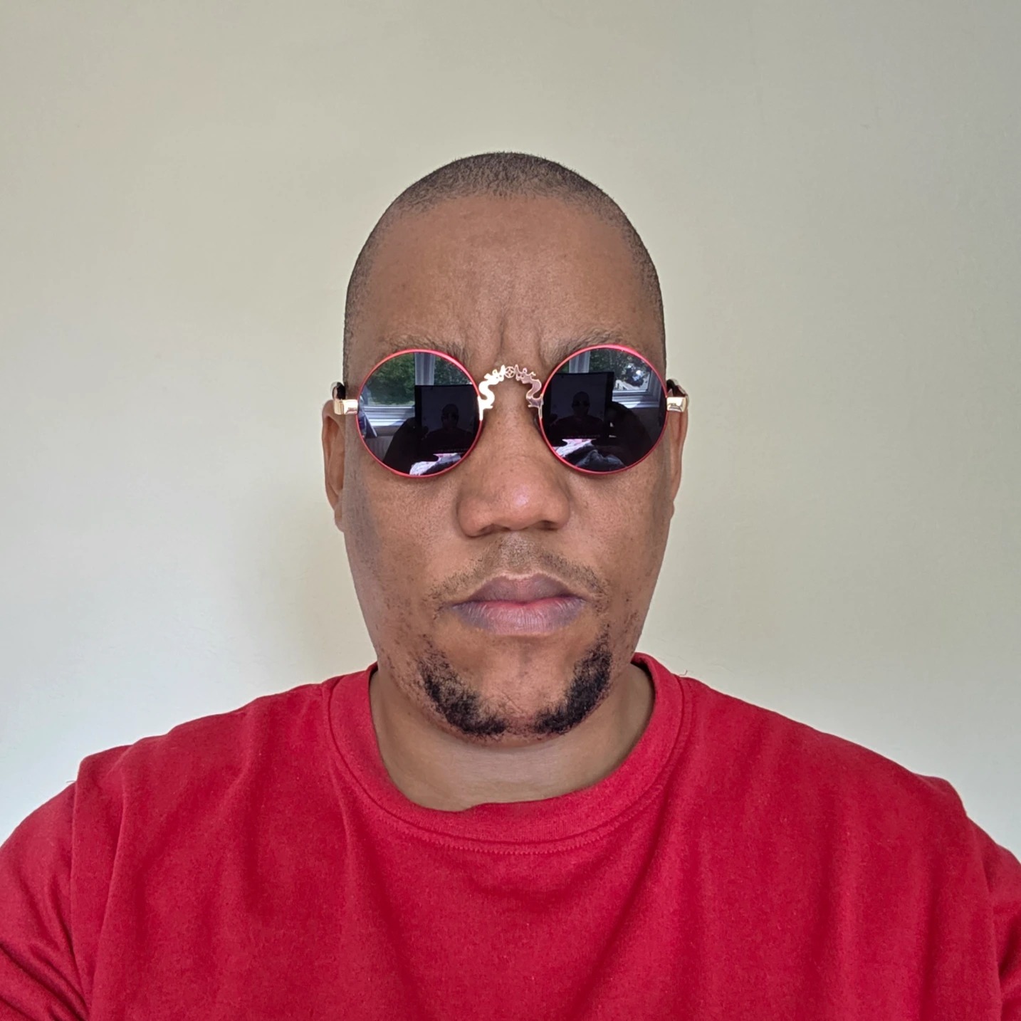 Photo from chef Samuel Ramatlhodi Samuel