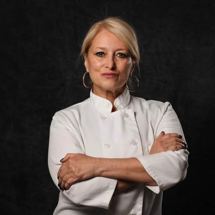 Photo from chef Amanda Lavia