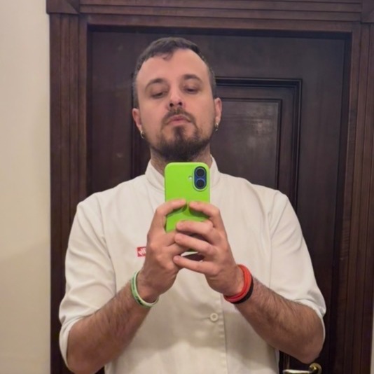 Foto di Alessio Pastorini