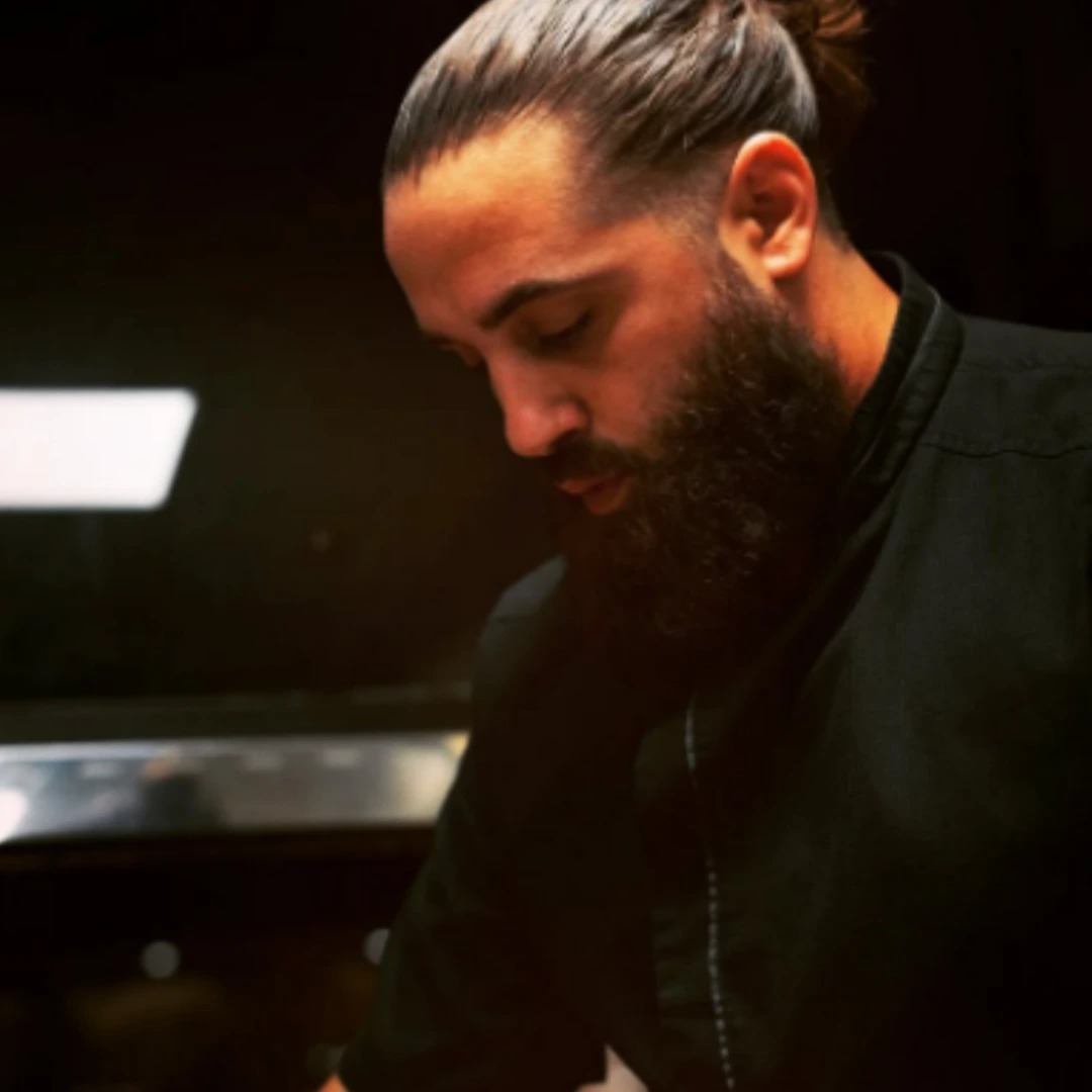 Photo de Romain Dubourg