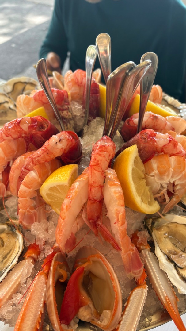 Mare Gourmet