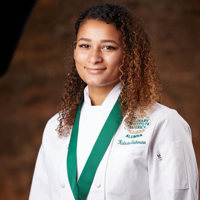 Photo from chef Kaloana Kay