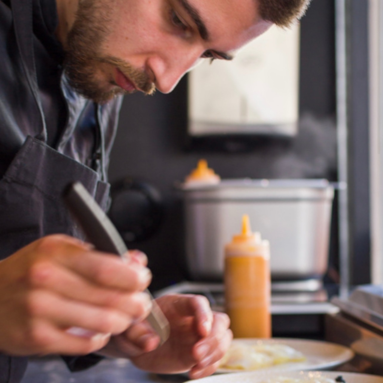 Photo de Antoine Ferreira