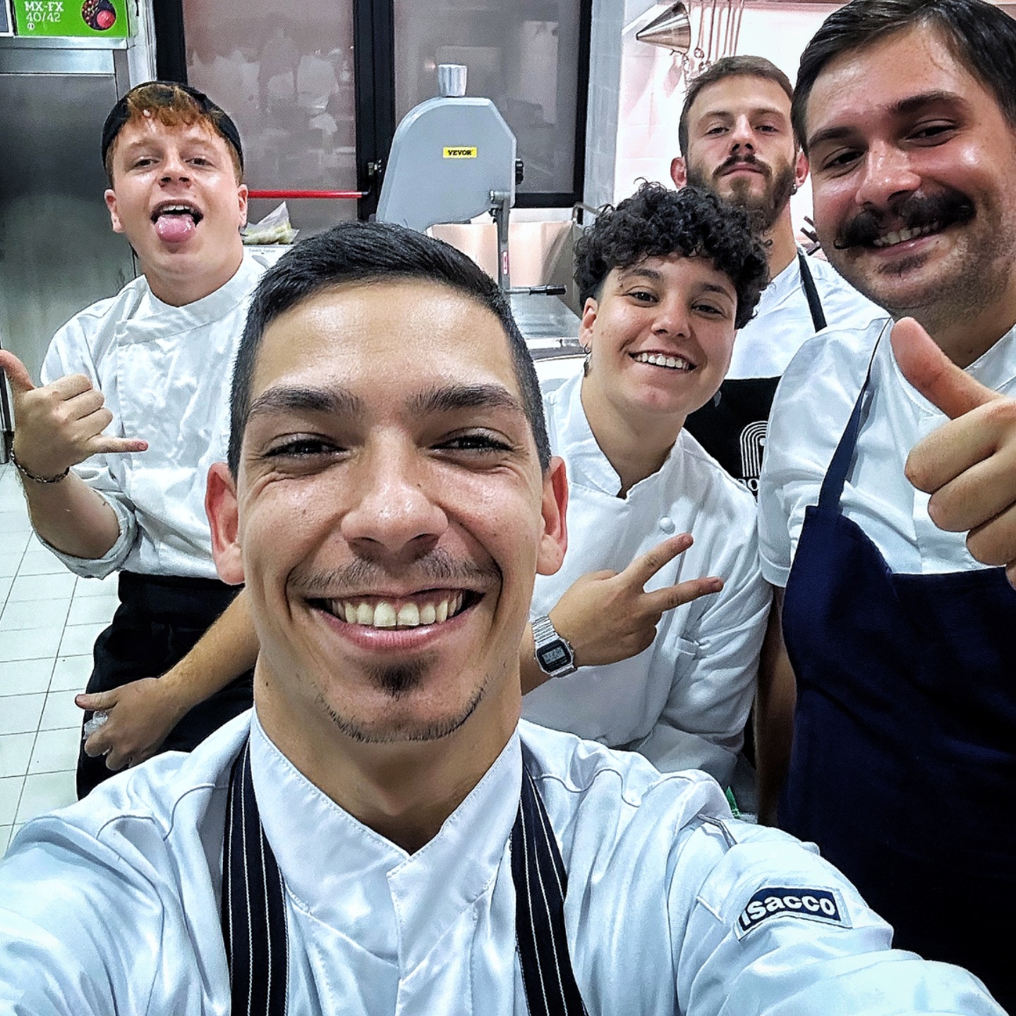 Foto di Emanuele Pesce