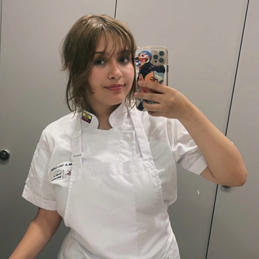 Photo from chef Camila Estefania Camila Estefania