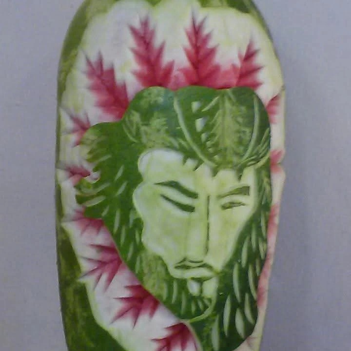 Foto de Anwilkin Antonio Paredes Santana