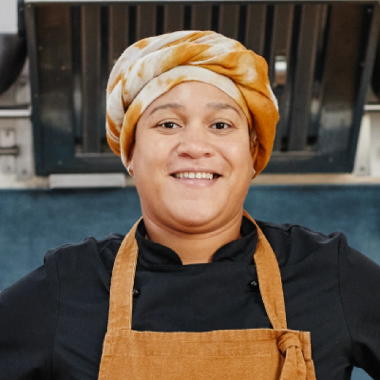 Photo from chef Sarah Jones