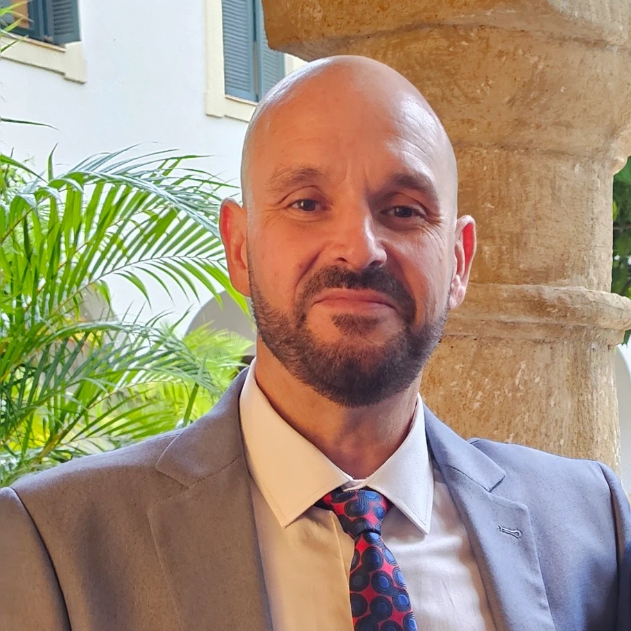 Foto de Sebastian Alberto Rohde