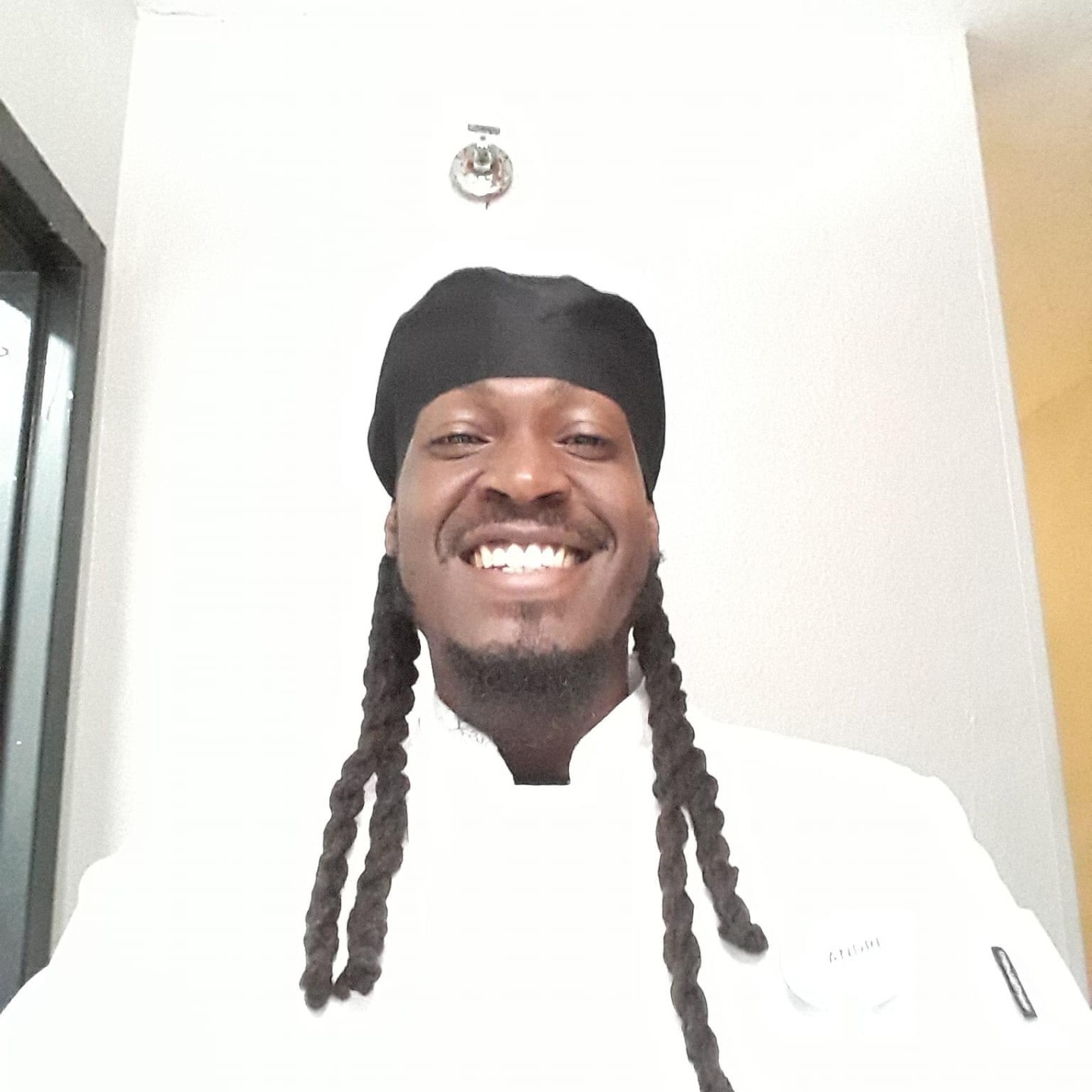 Photo from chef Andre Manley