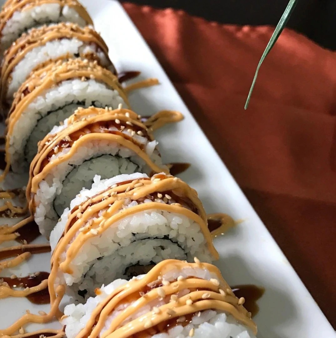A Taste of Japan: Chef’s Surprise