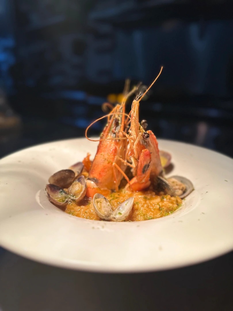 Sapori di mare