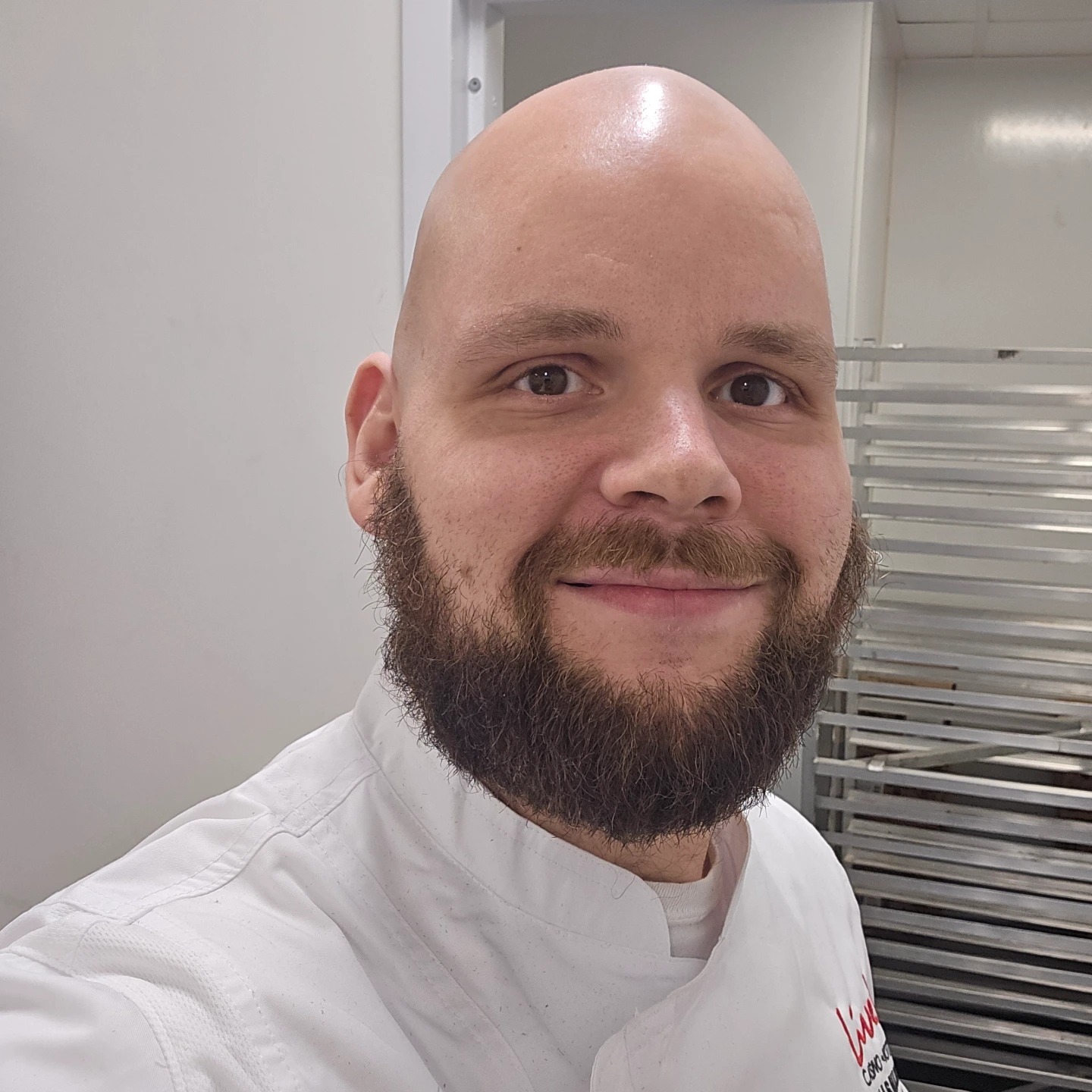 Photo from chef Nicholas Nicholas