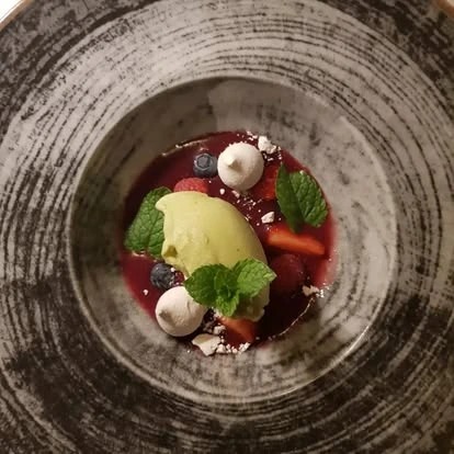 Creative Menu