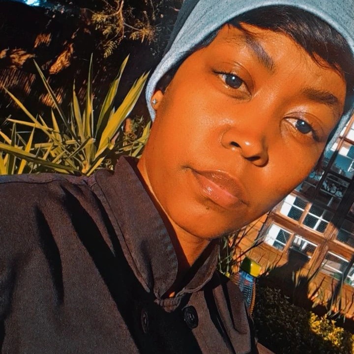 Photo from chef Orapeleng Mabuse