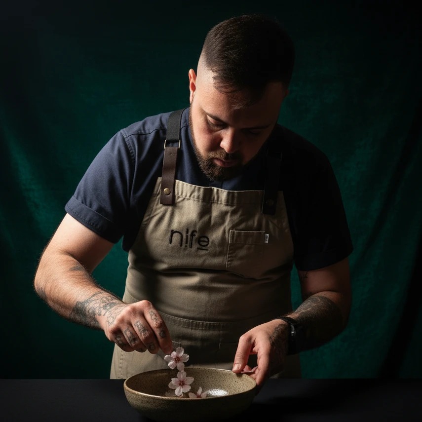 Foto de Bailey Vester